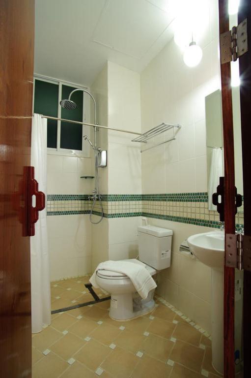 Much-Che Manta Boutique Hotel Udon Thani Phòng bức ảnh
