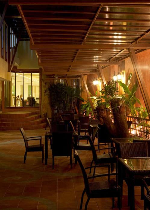 Much-Che Manta Boutique Hotel Udon Thani Ngoại thất bức ảnh