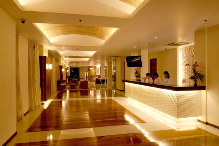 Much-Che Manta Boutique Hotel Udon Thani Ngoại thất bức ảnh